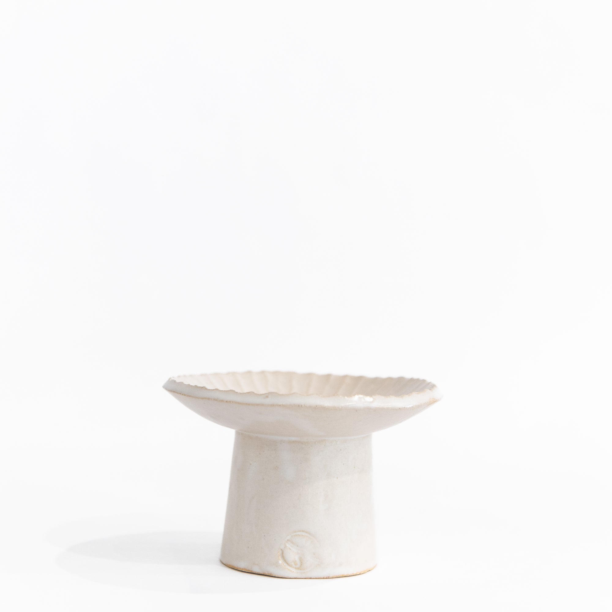 Sunburst Petite Pedestal, from Salto