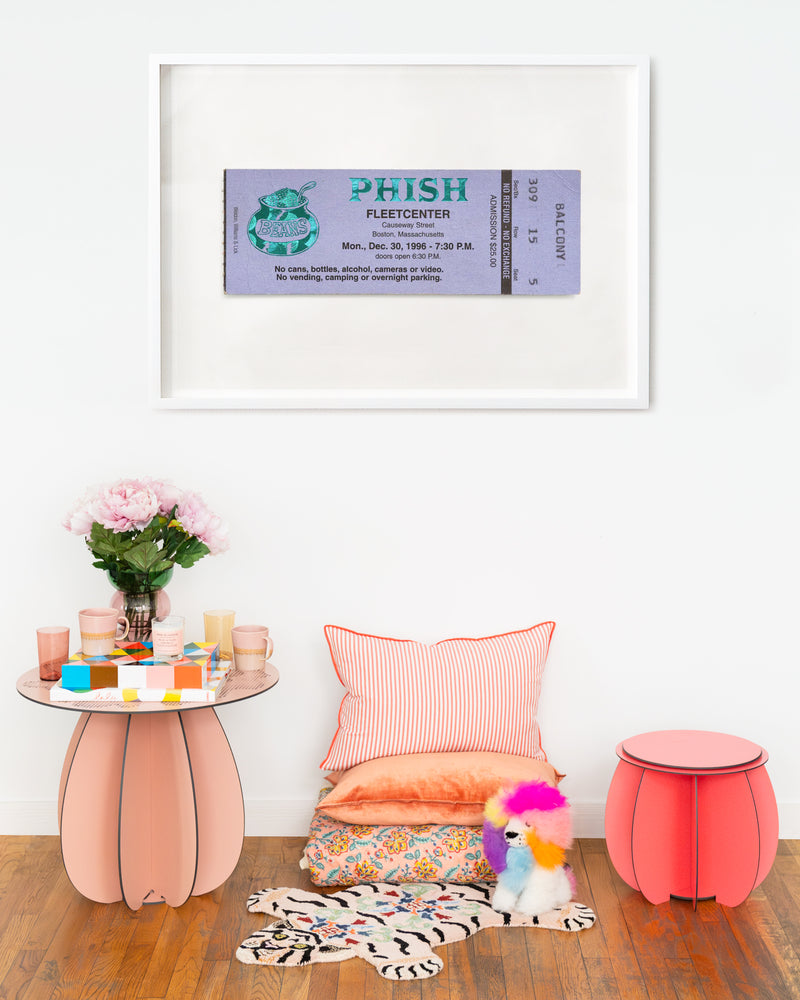 Phish by Blaise Hayward