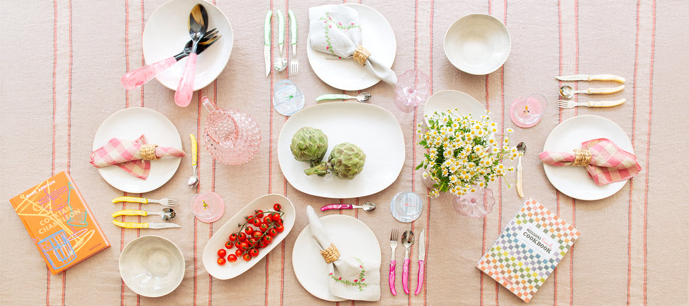SIMPLE PICNIC INSPIRATION