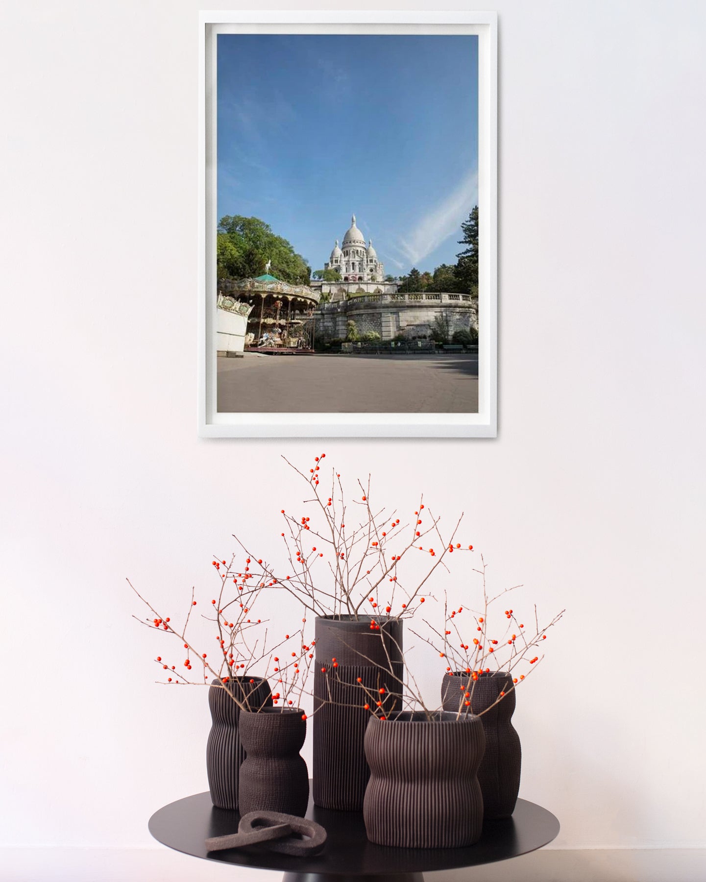 Place Saint-Pierre by Stéphane Gizard