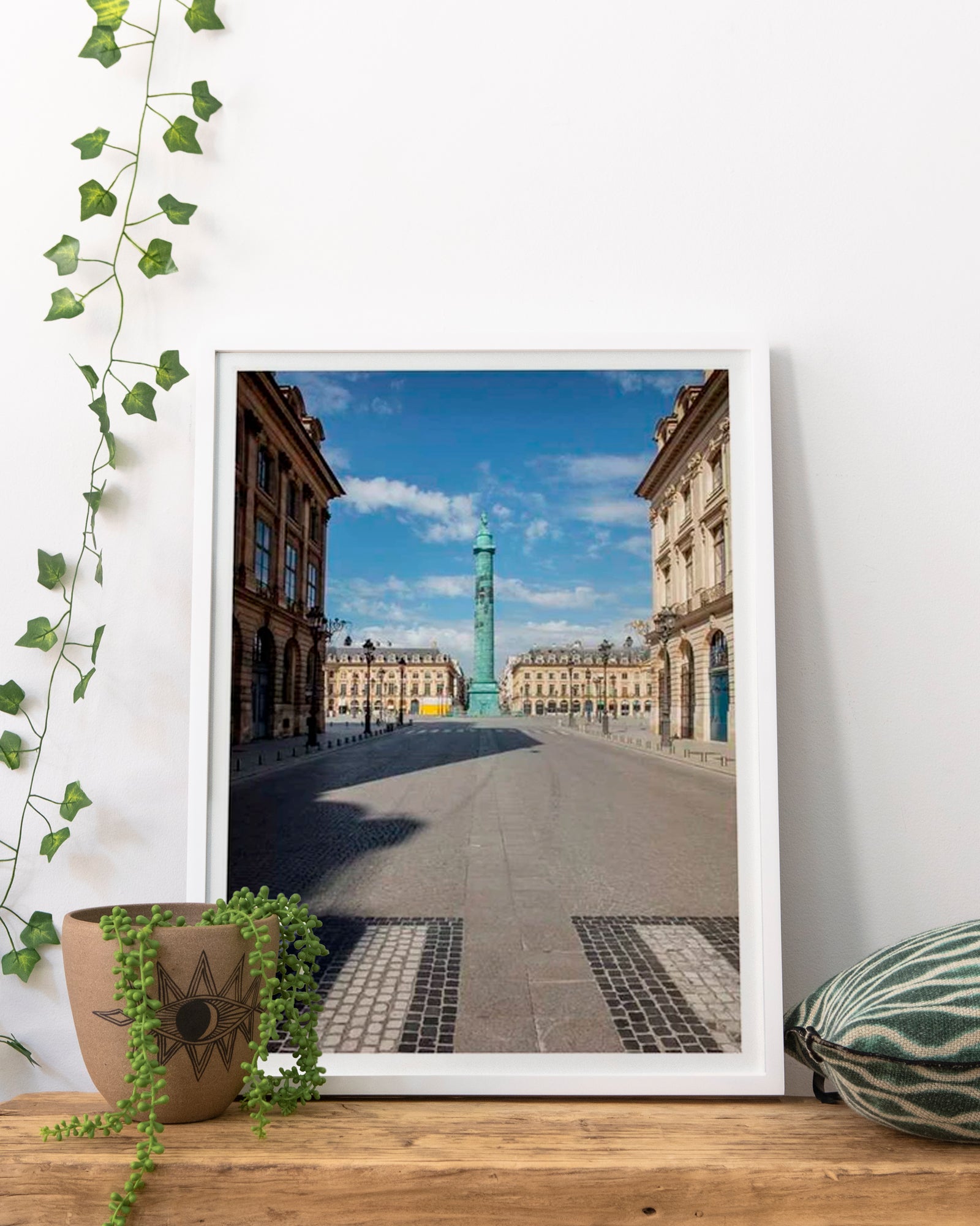 Place Vendôme by Stéphane Gizard