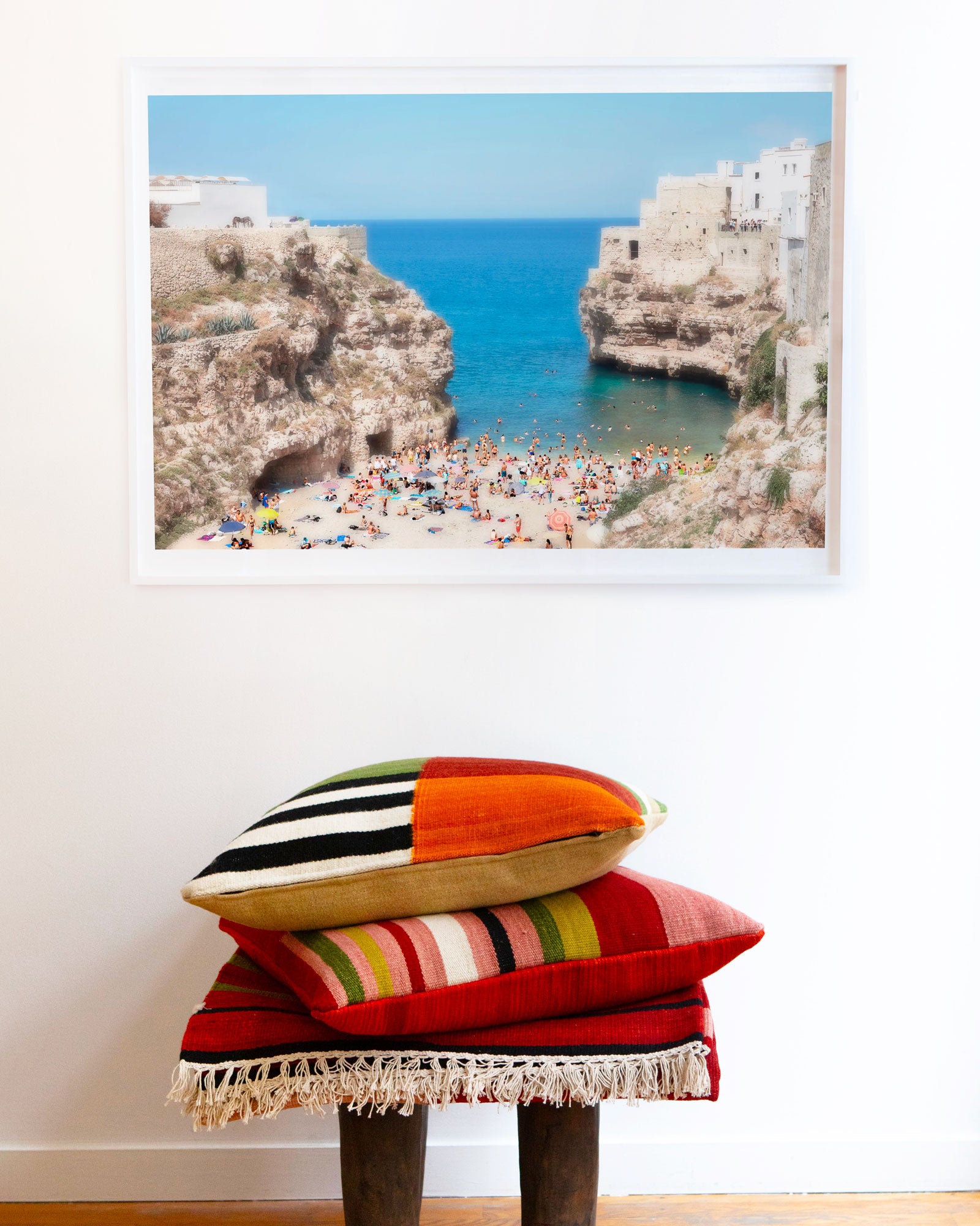 Polignano #12 by Stephane Dessaint