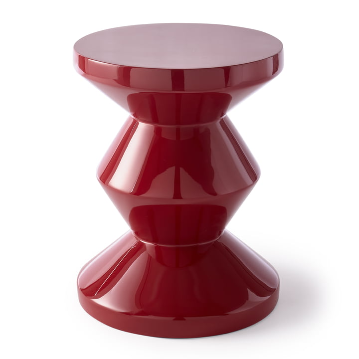 Zig Zag Stool in Ruby