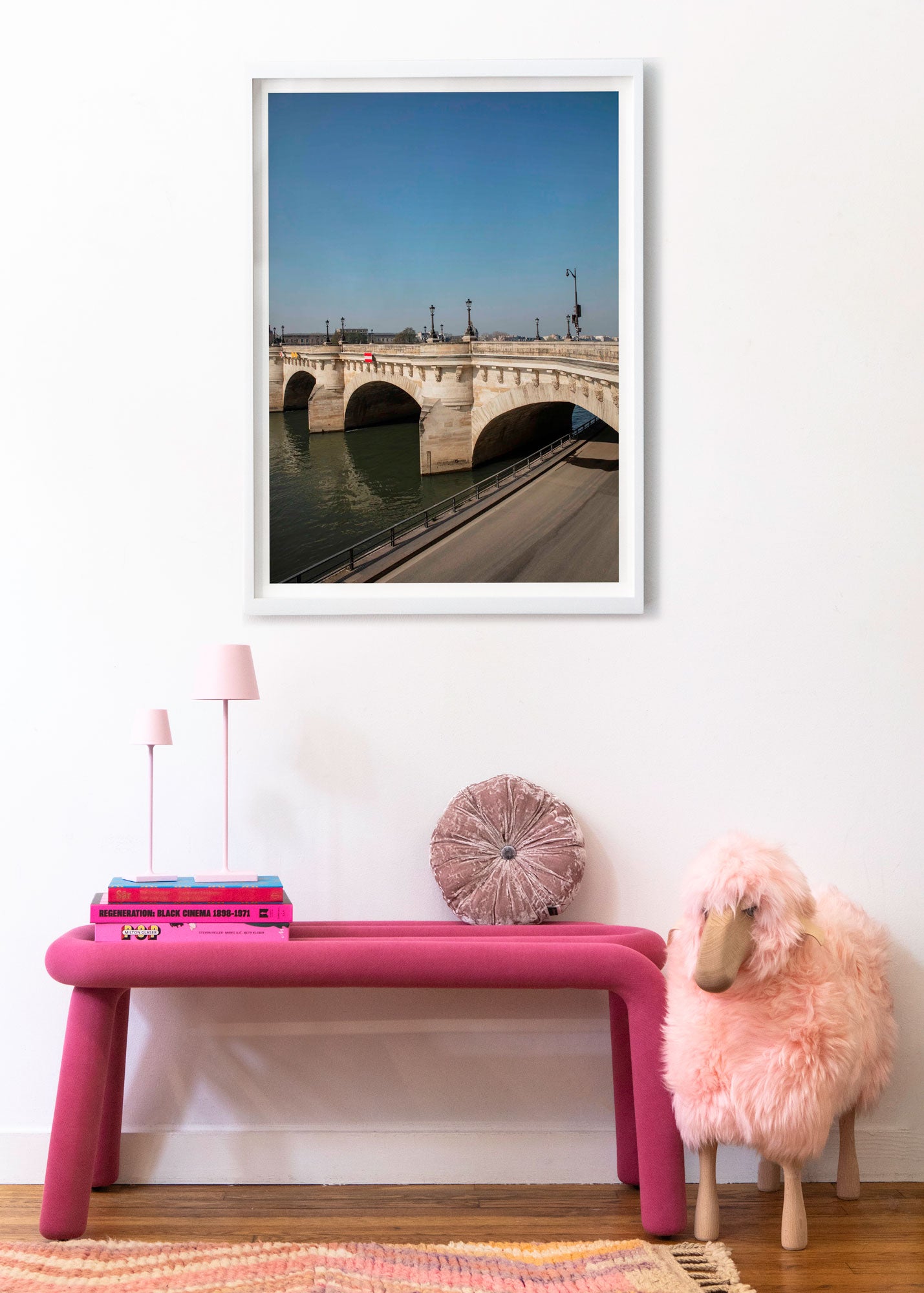 Pont Neuf by Stéphane Gizard