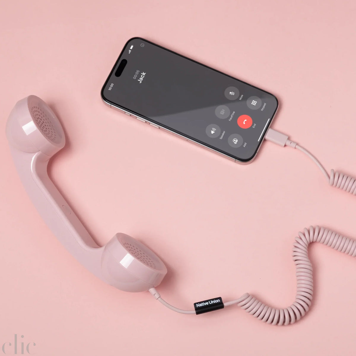 Pop Phone in Candy
