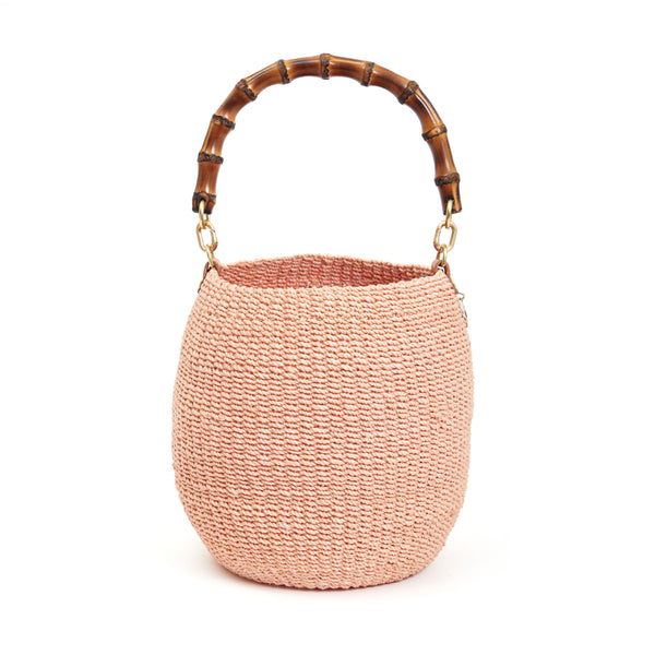 Pot De Miel in Blush, from Clare V