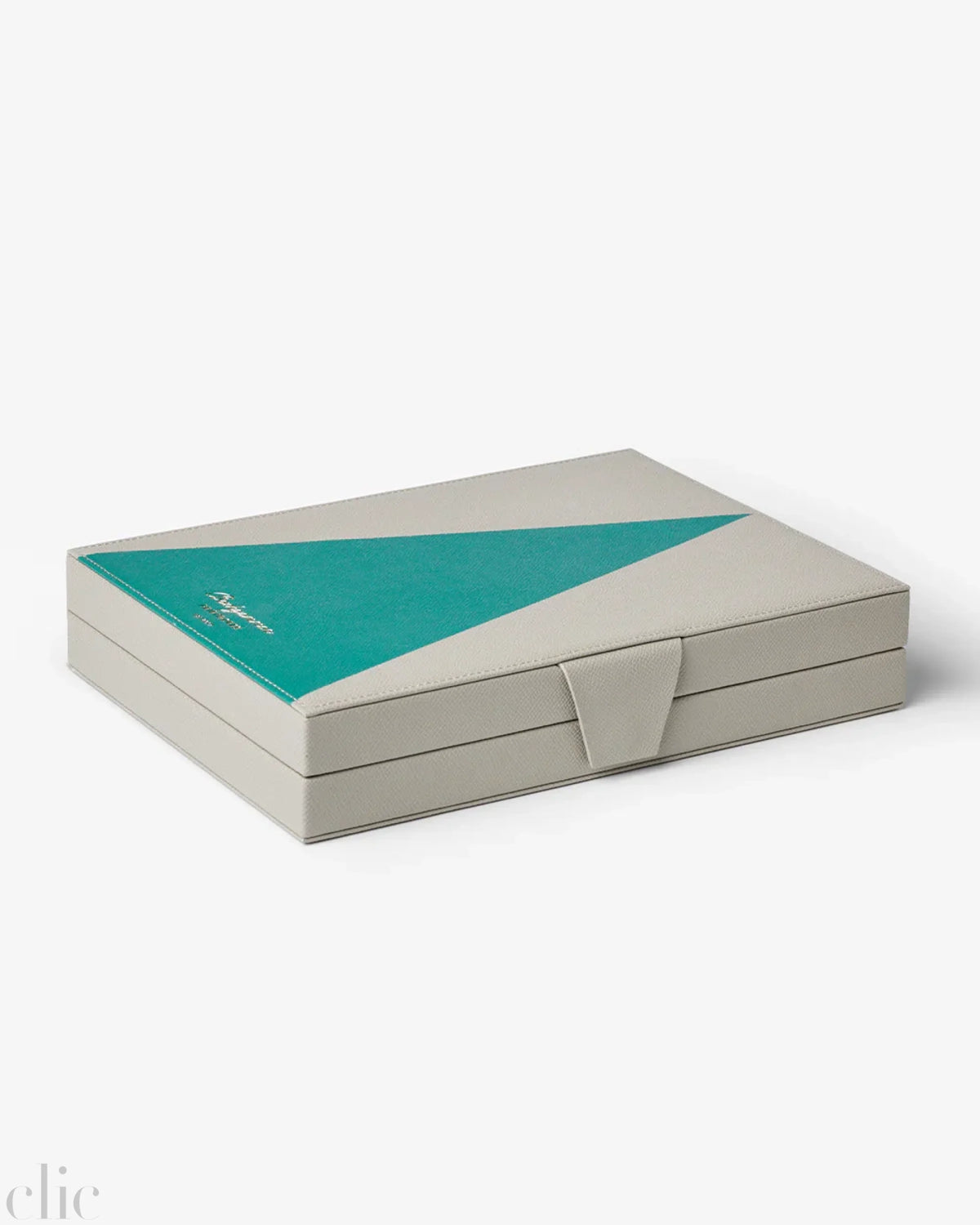 Reverra Backgammon Set