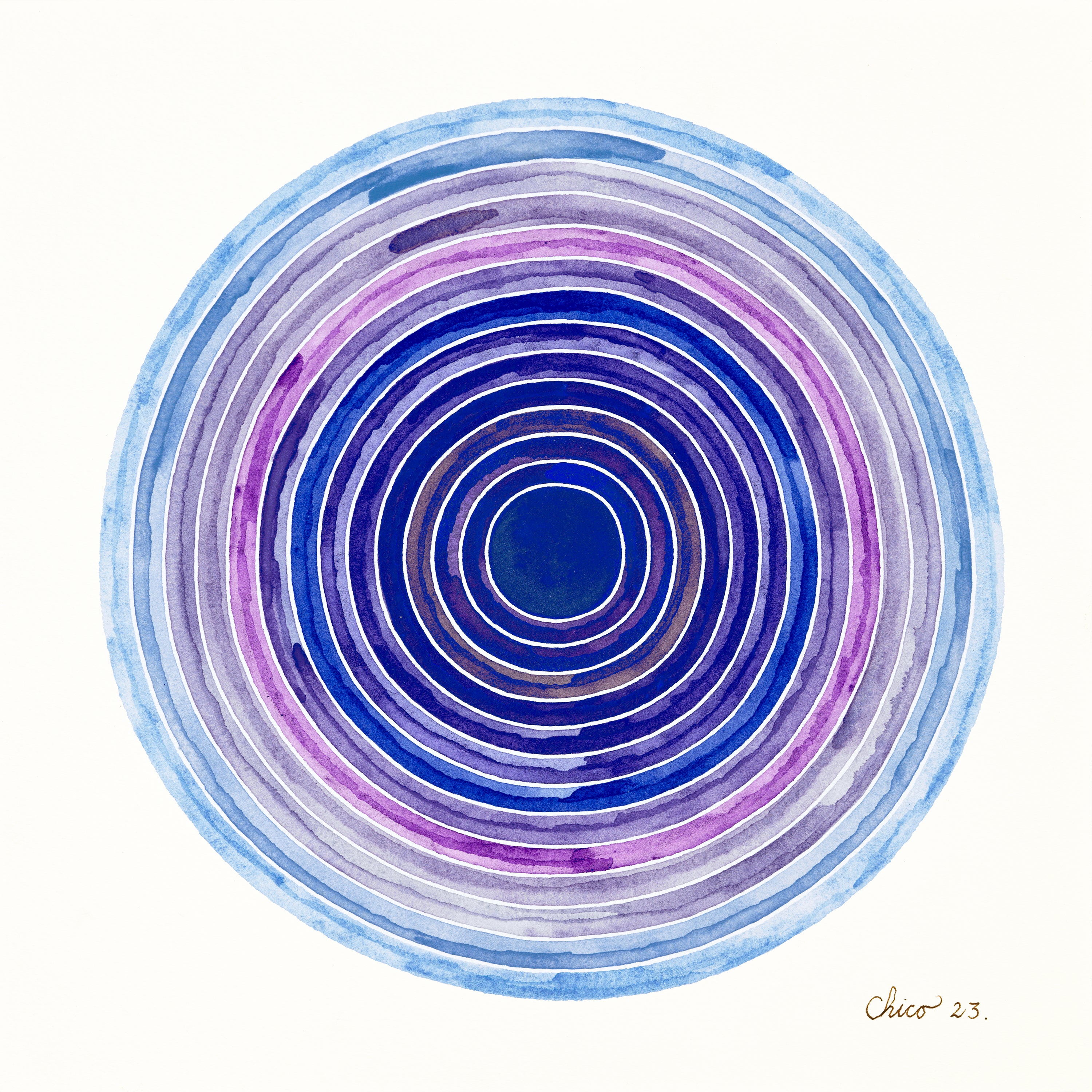 Purples by Chico