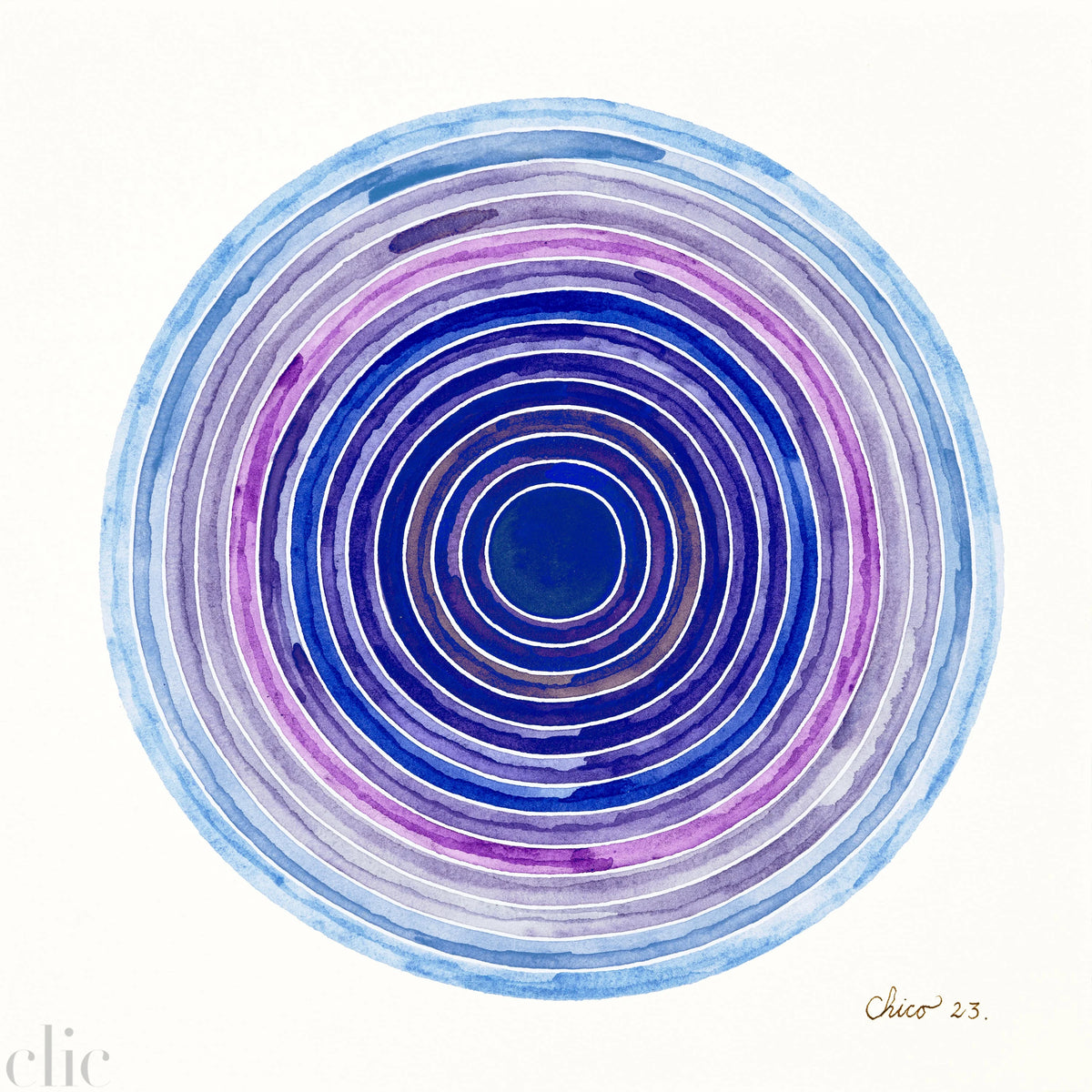 Purples by Chico
