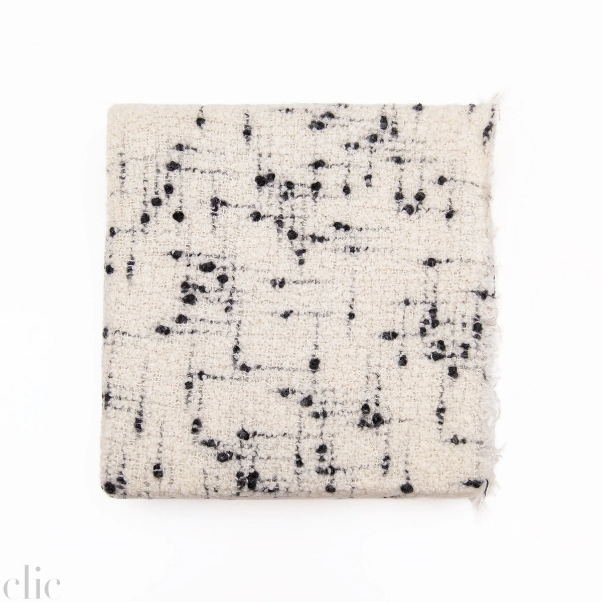 Peg Throw in Bianco, Limonta Society