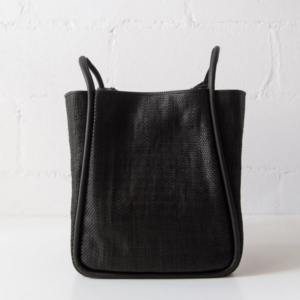 Ana Bag in Black, from Dragon diffusion