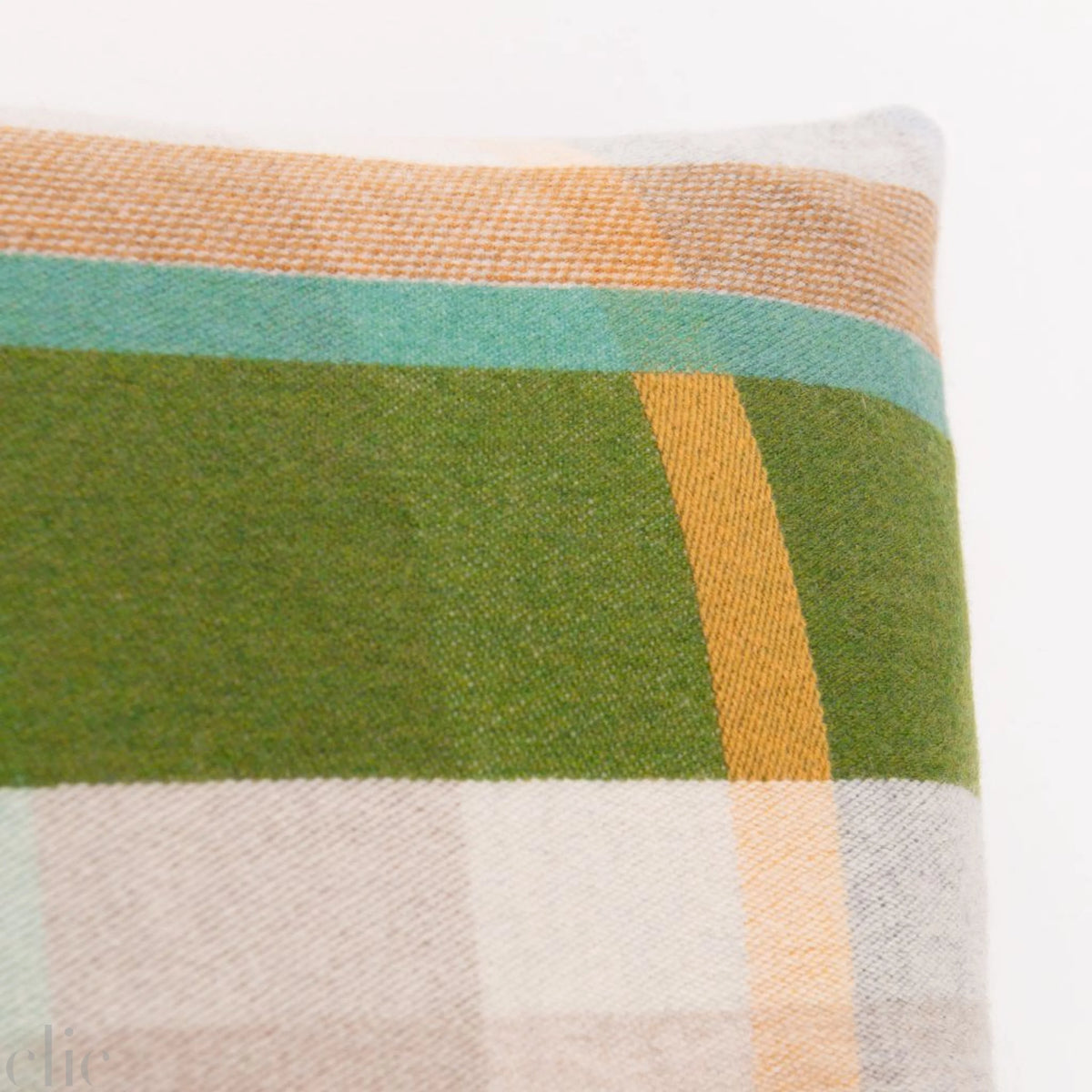 Stefano Block Cushion, from Wallace Sewell