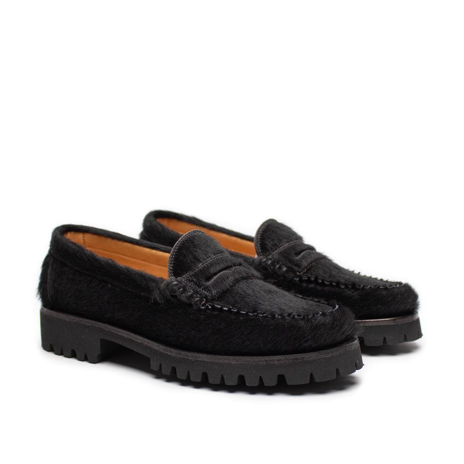 Queens Shoes in Nori, from Sesa
