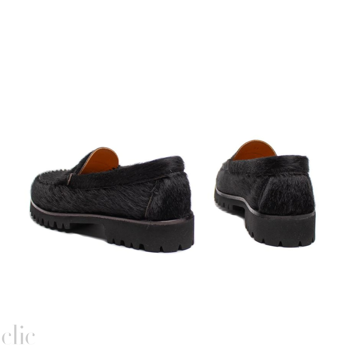 Queens Shoes in Nori, from Sesa