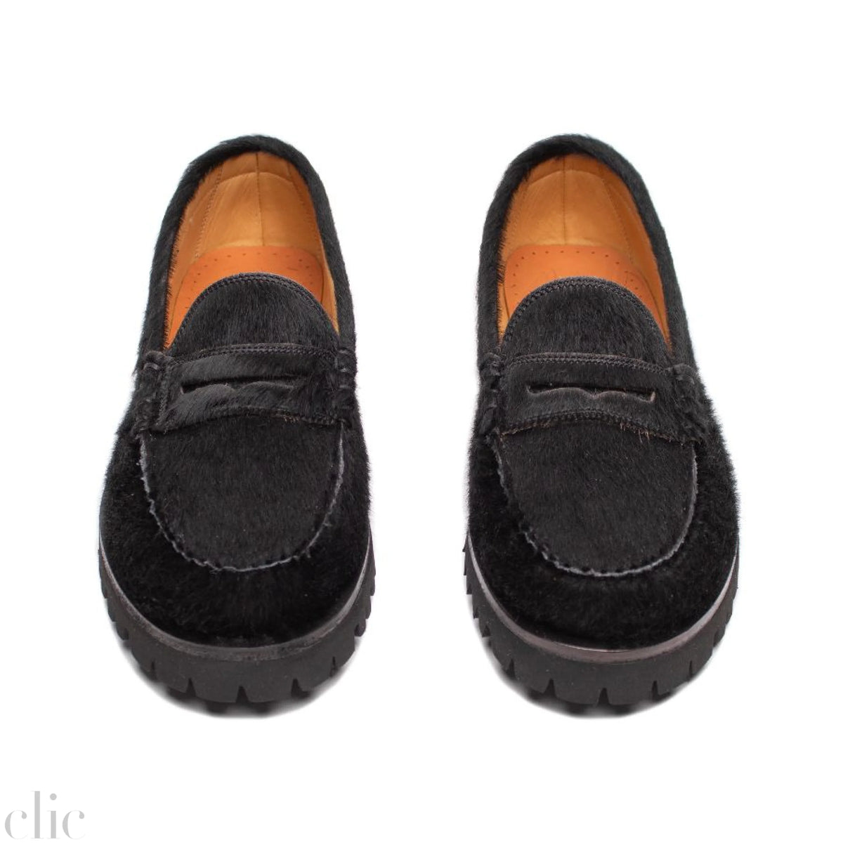 Queens Shoes in Nori, from Sesa