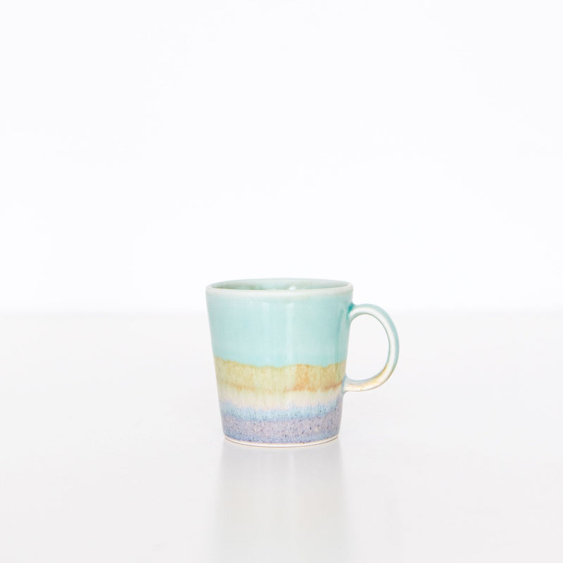 Double Espresso Cup GT011, from SGW Labs