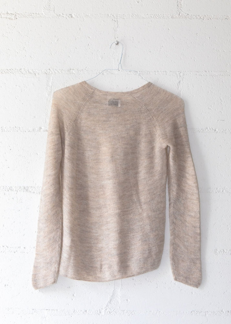 Fine Knit Jumper from Saralam