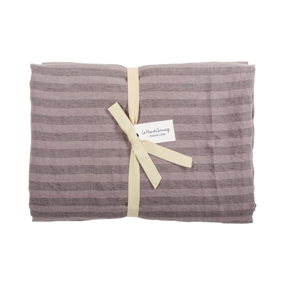 Queen Sheet in Moscou, from Beatrice Laval