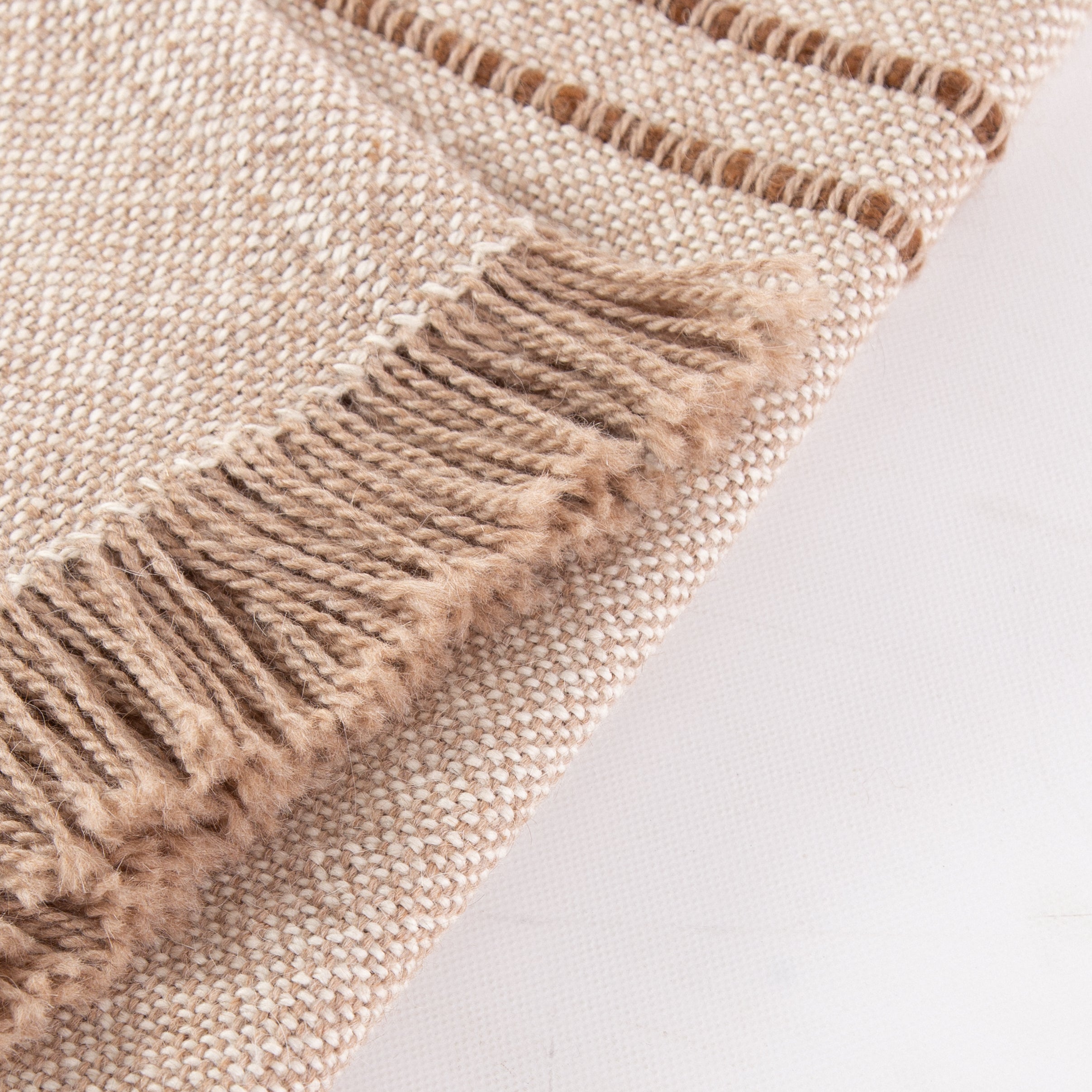 Raiz Throw, from Identidad Argentina