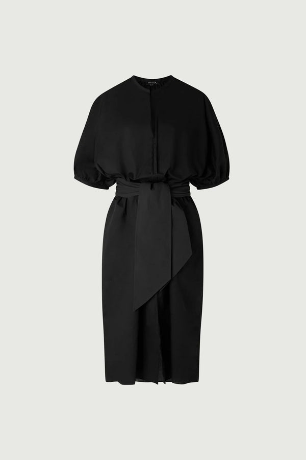 Alger Dress in Black, from Soeur