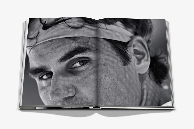 Federer - The Classic Collection