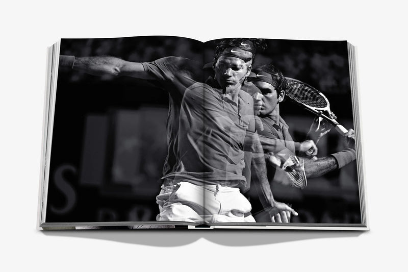 Federer - The Classic Collection