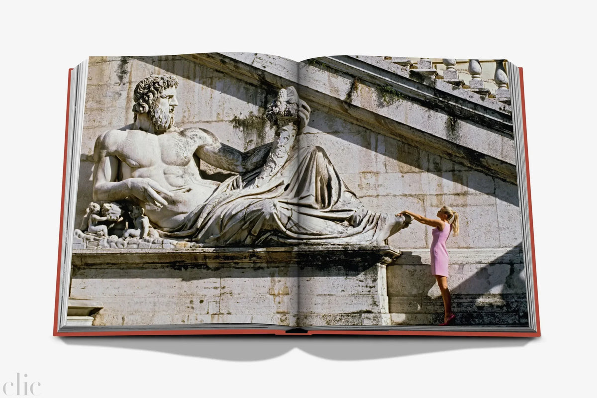 Roma Eterna