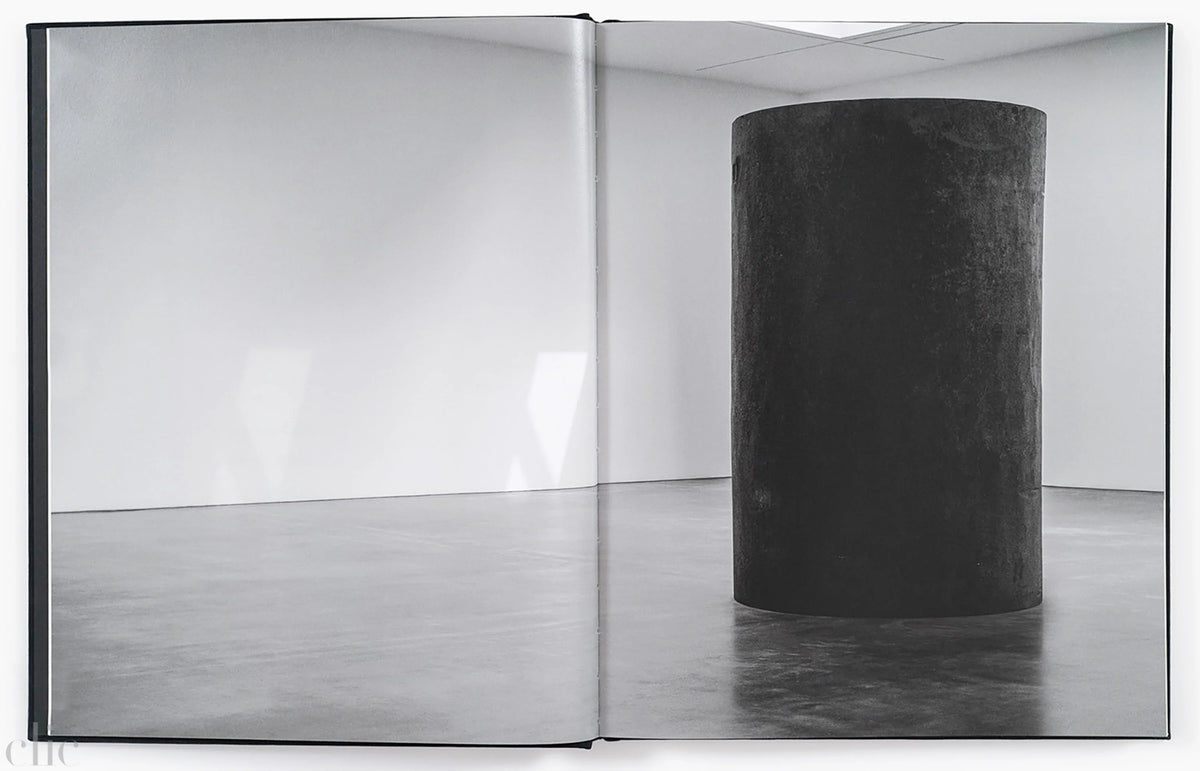 Richard Serra: 2022