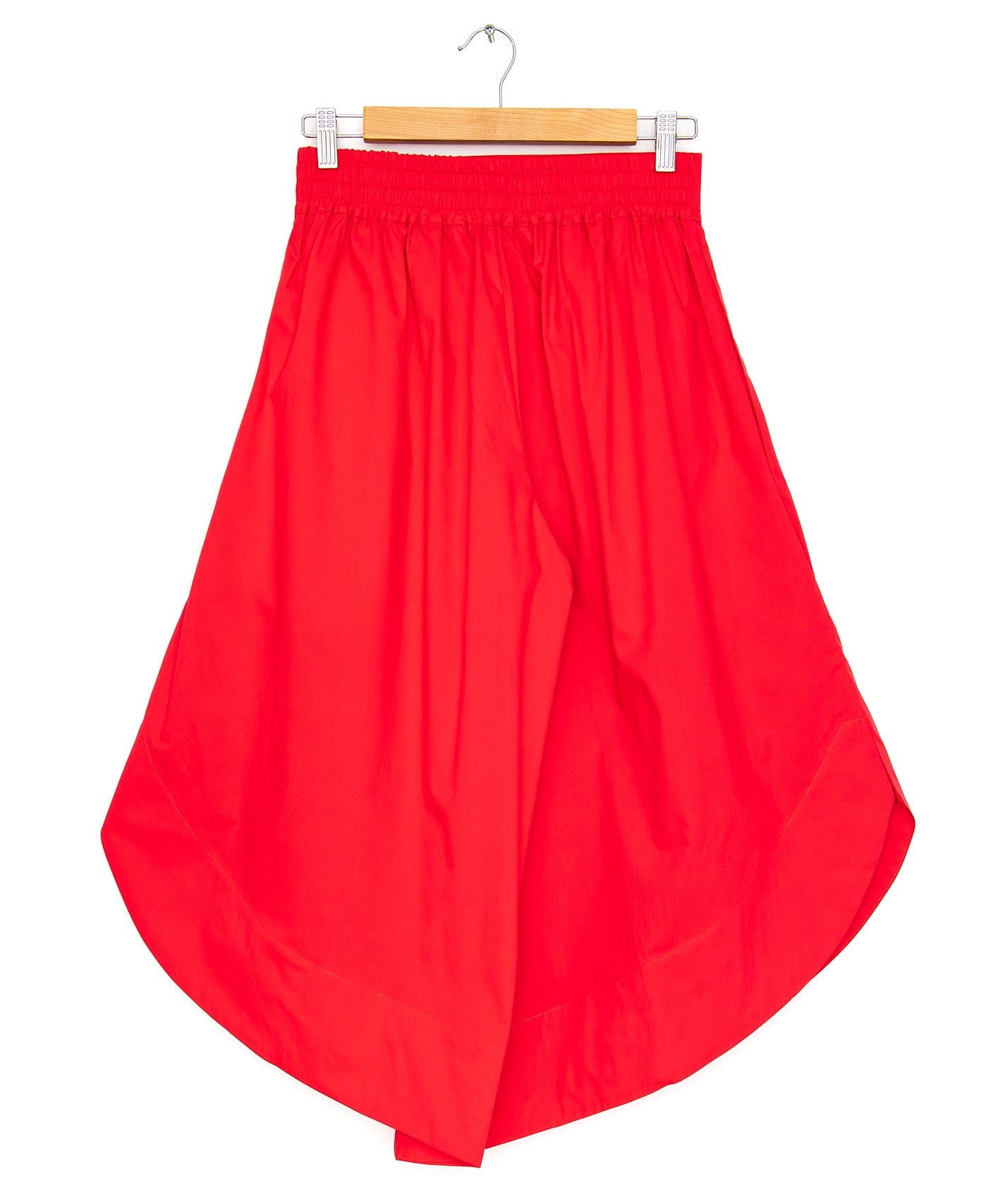 Rafa Shorts in Red, from Secular