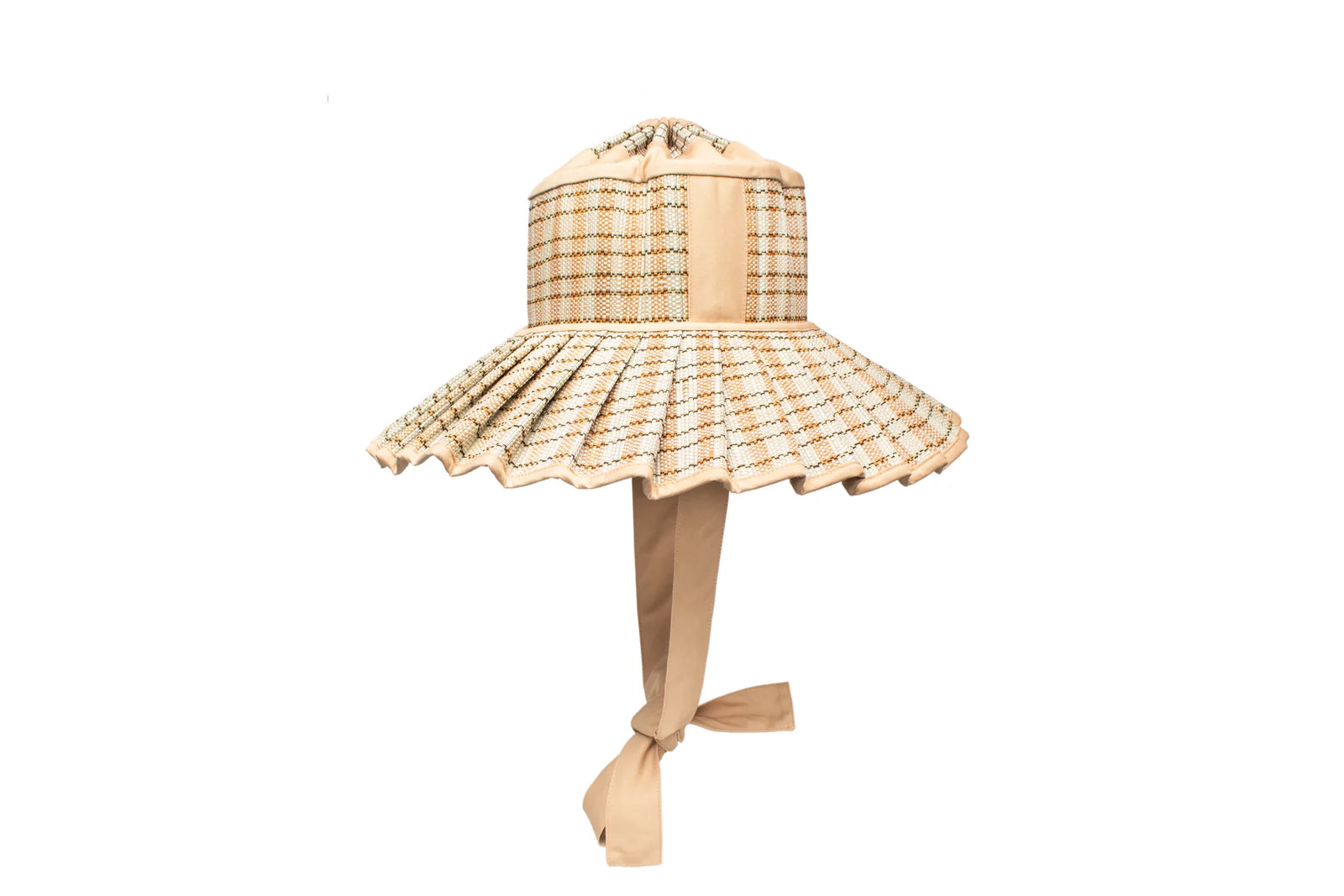 新品　Positano Ravello Hat - LORNA MURRAY Positano Ravello Hat – Lorna Murray