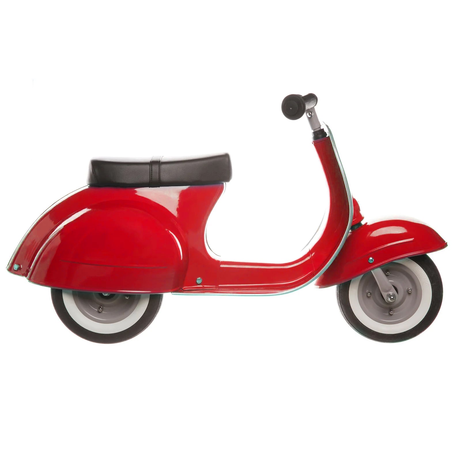 Primo Vespa in Red, from Ambosstoys