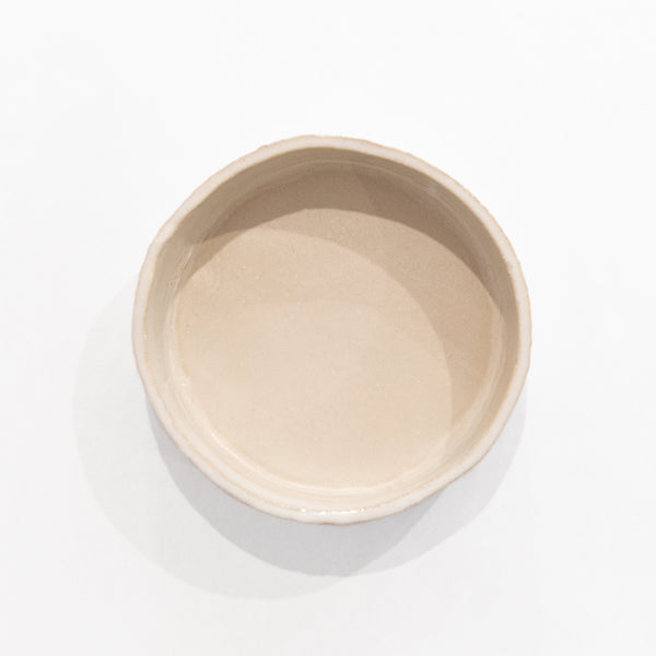 Ribbed Serving Bowls, from Salto