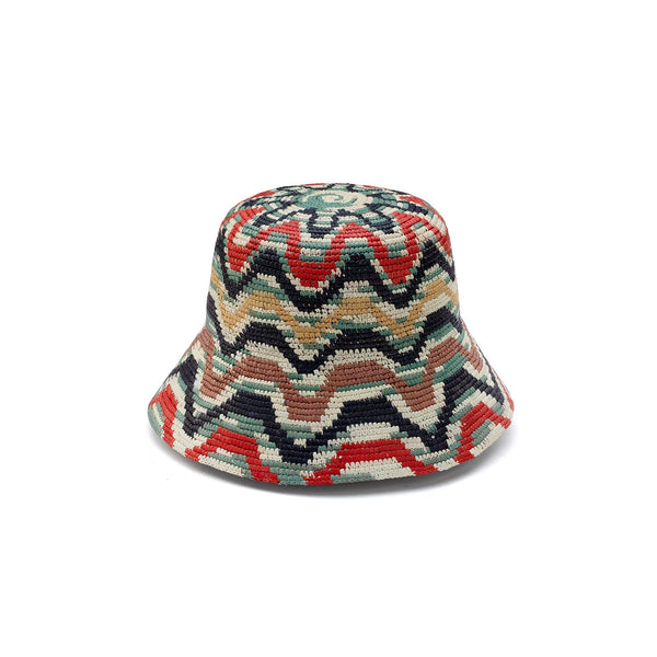 Rio Hat, from Greenpacha