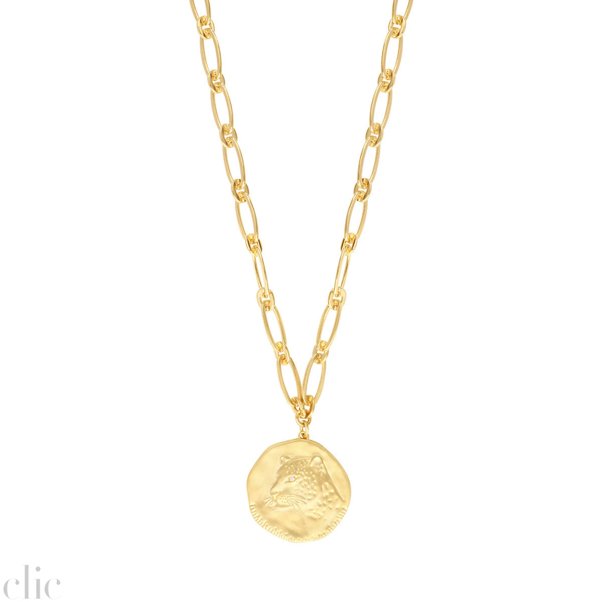 Rita Necklace, from Louise Hendricks