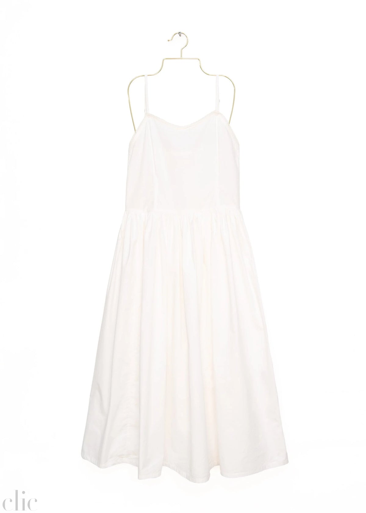 Ritual Dress in Salt, from Emma Rothkopf