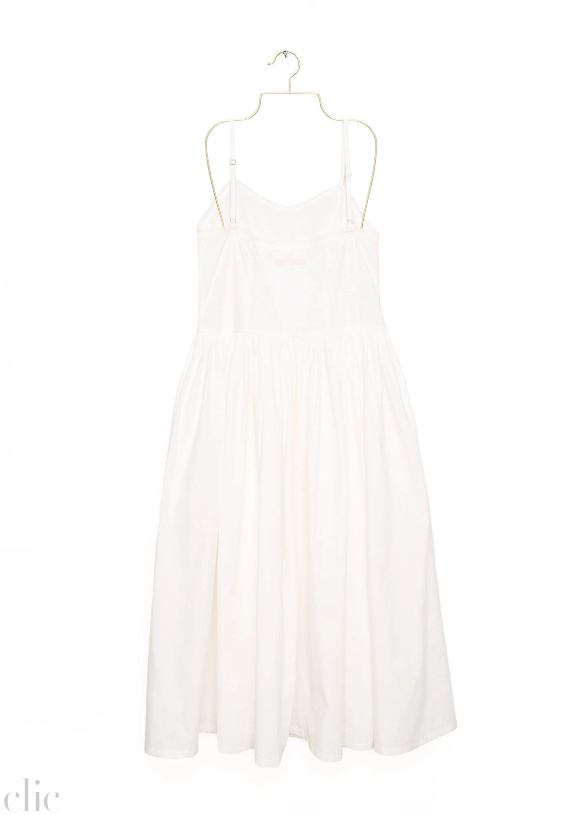 Ritual Dress in Salt, from Emma Rothkopf