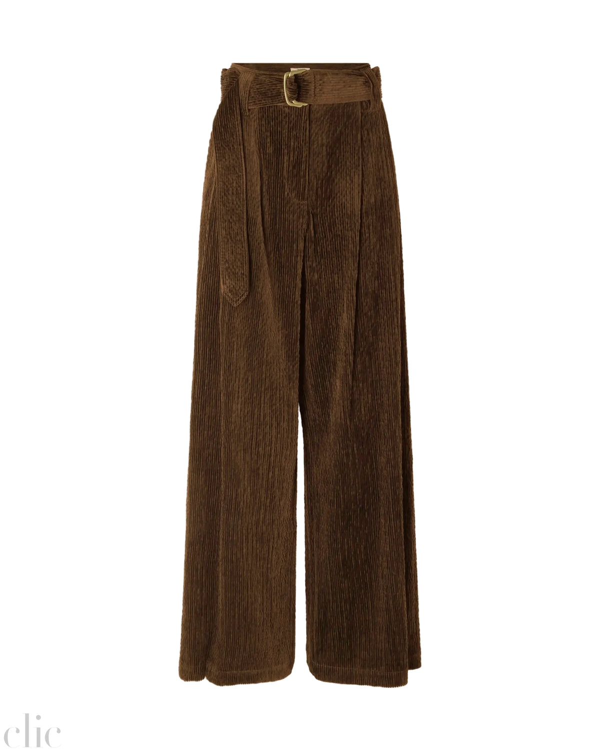 Rivel Pants in Canopy, from Sessun