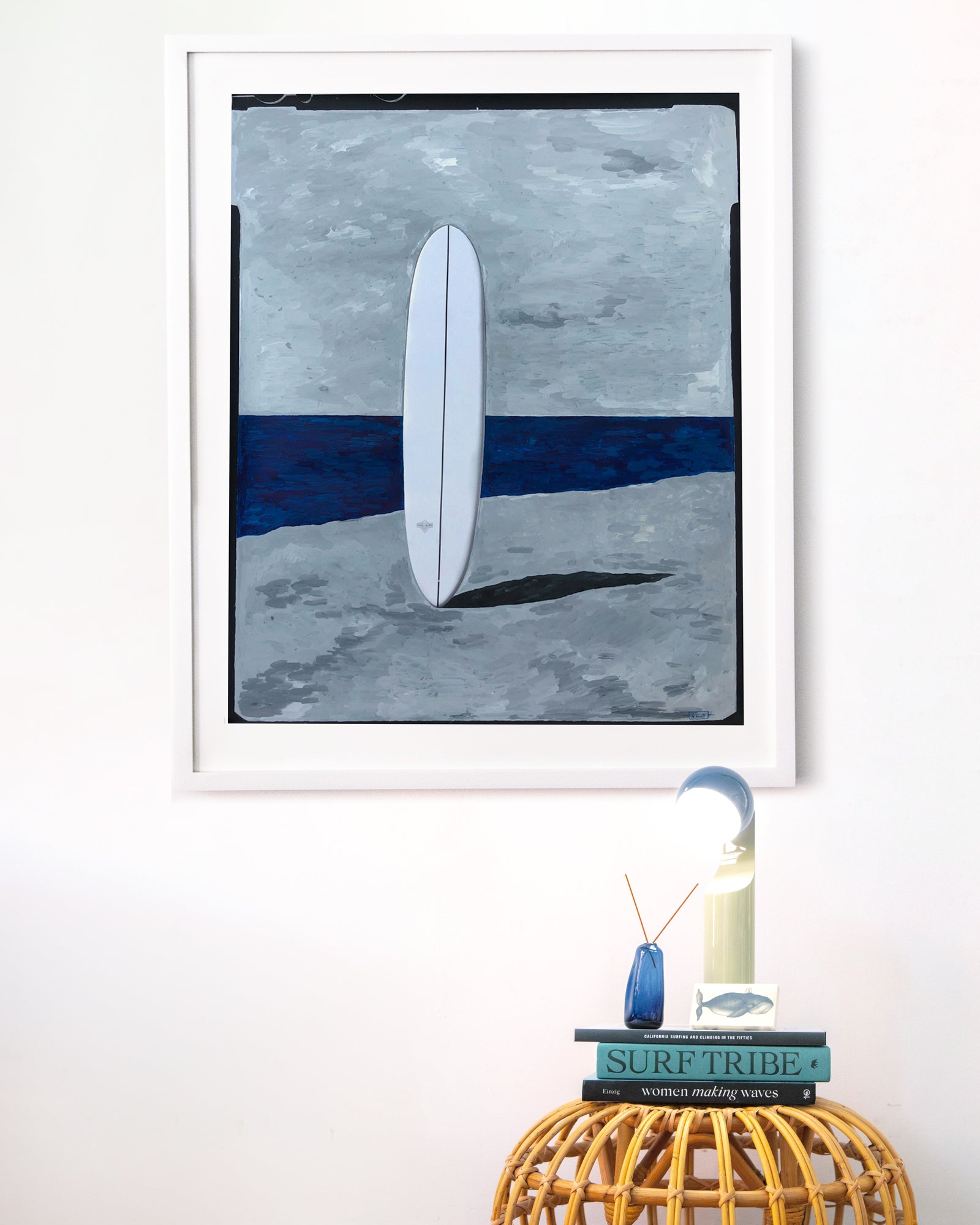 Rockaway Beach by Nigel Scott