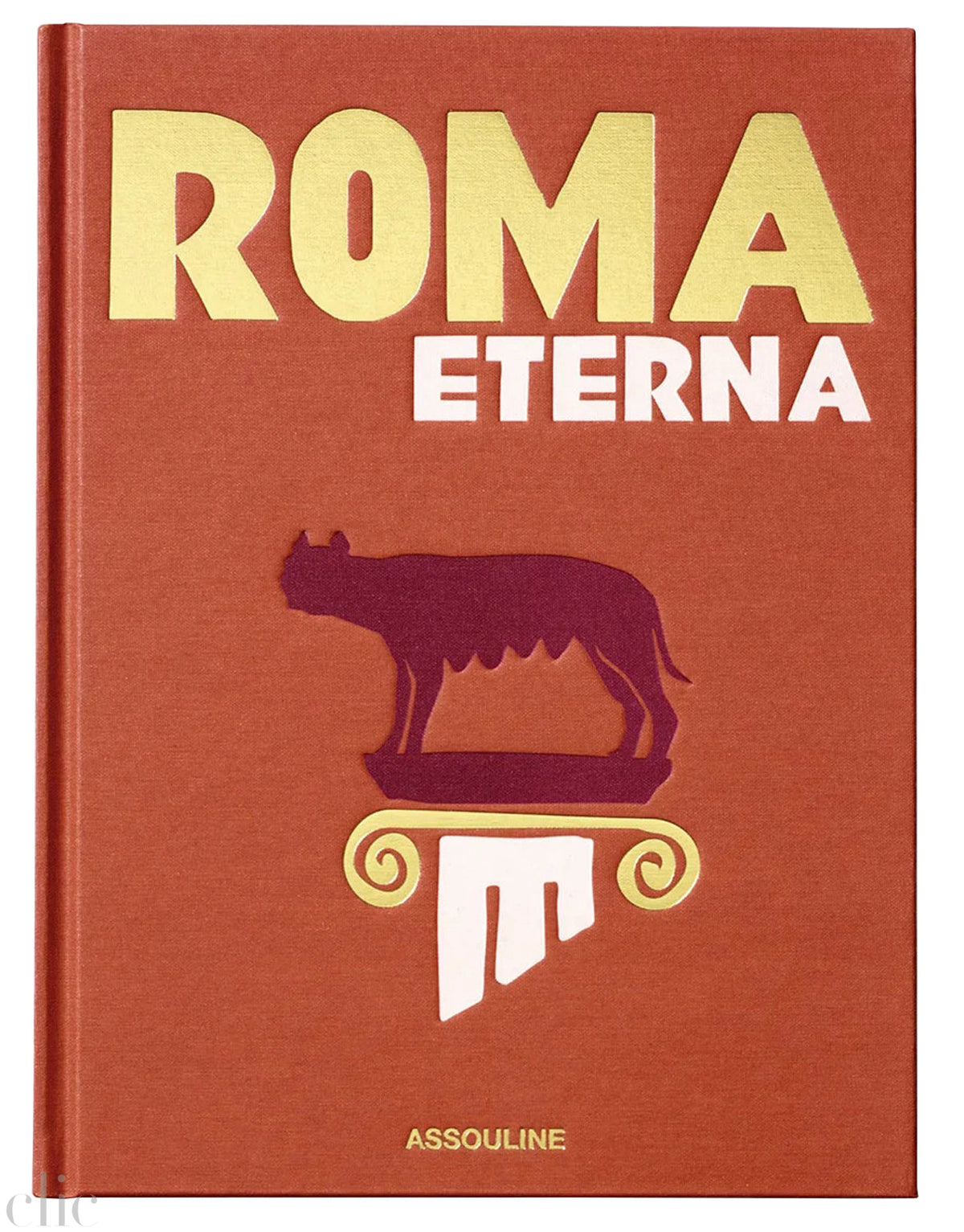 Roma Eterna