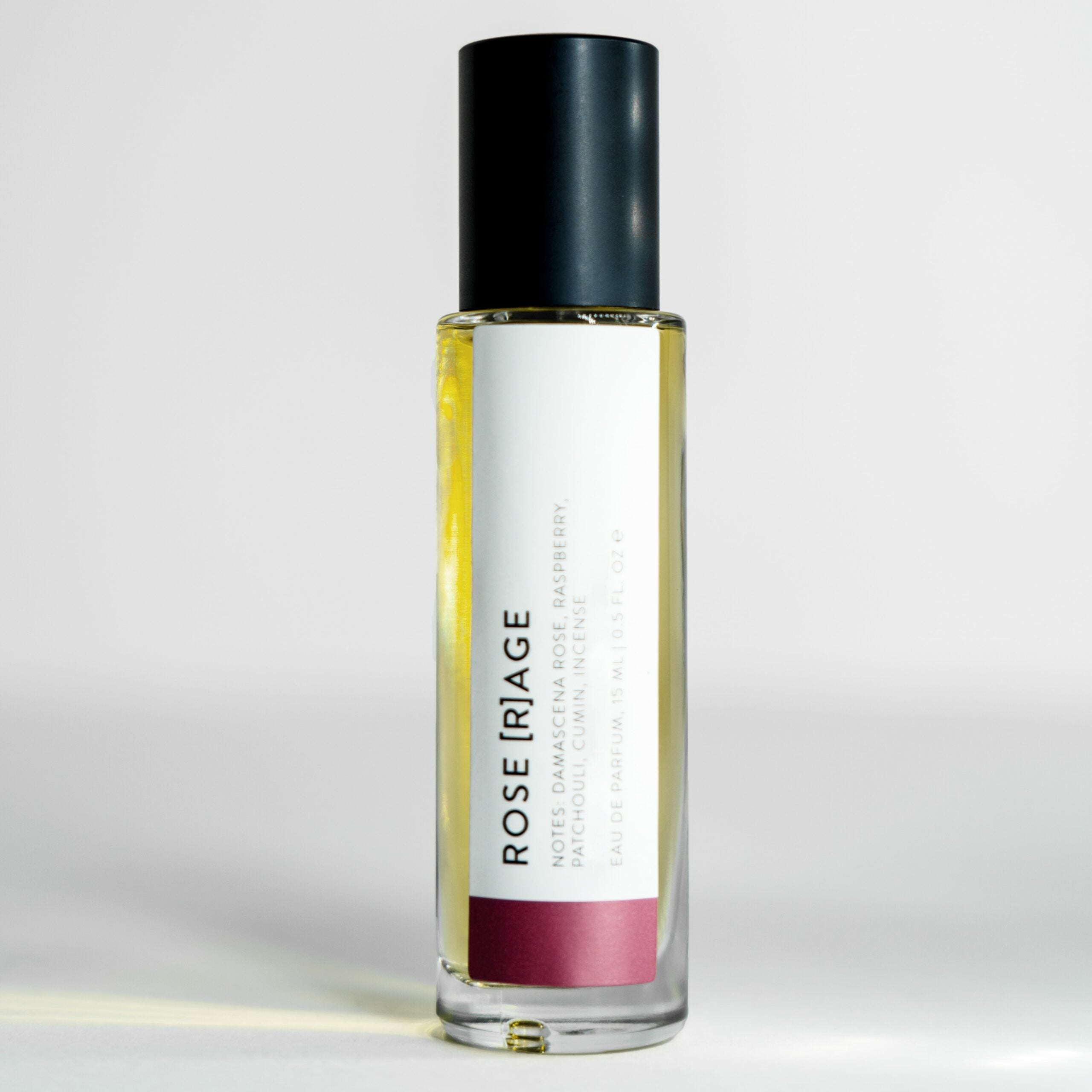 Rose Range, from Society of Scent