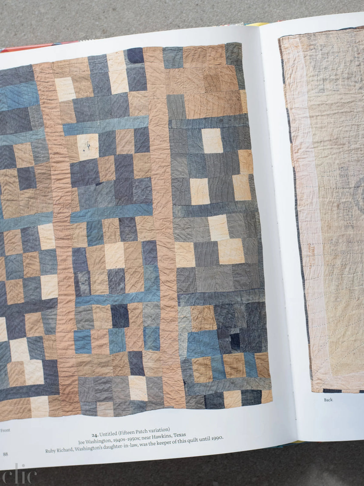 Routed West: Twentieth-Century African American Quilts in California