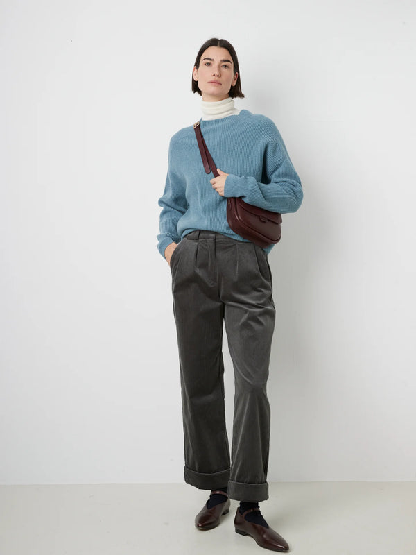 Siril Trousers, from Rue Blanche