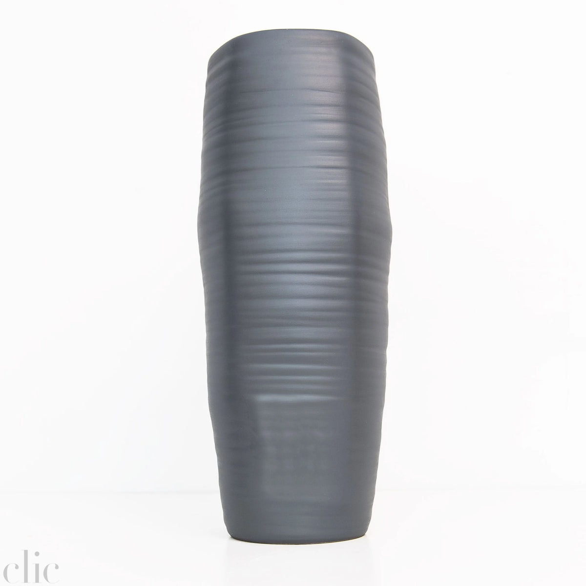 Roccia 1 in Graphite, from Rina Menardi