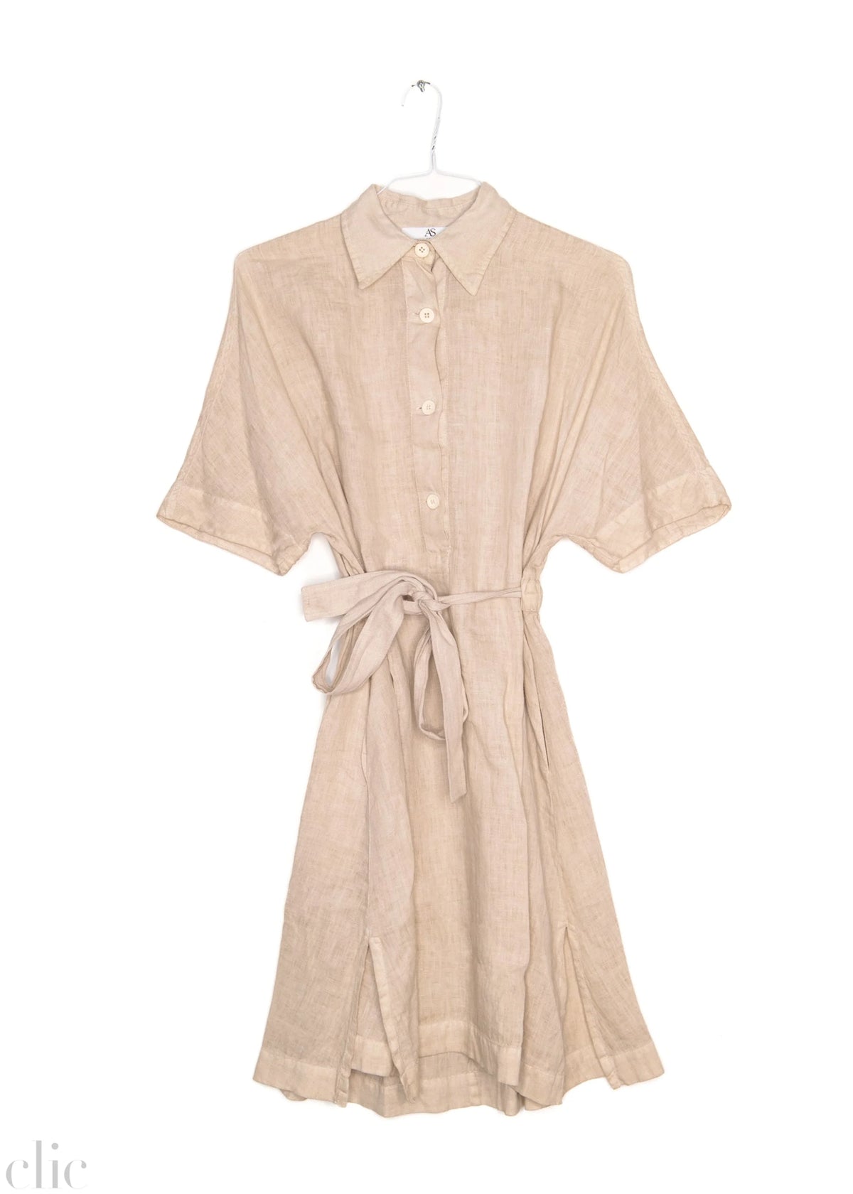 S2033 Dress in Rope, from Anna Seravalli