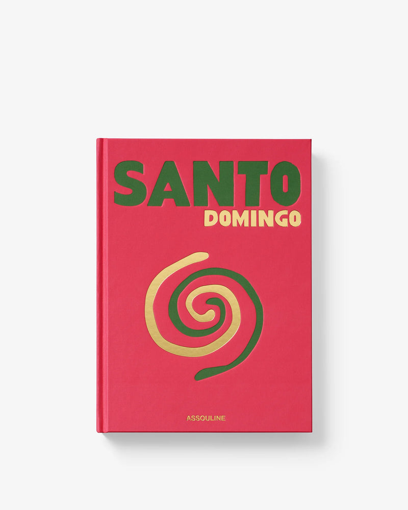 Santo Domingo