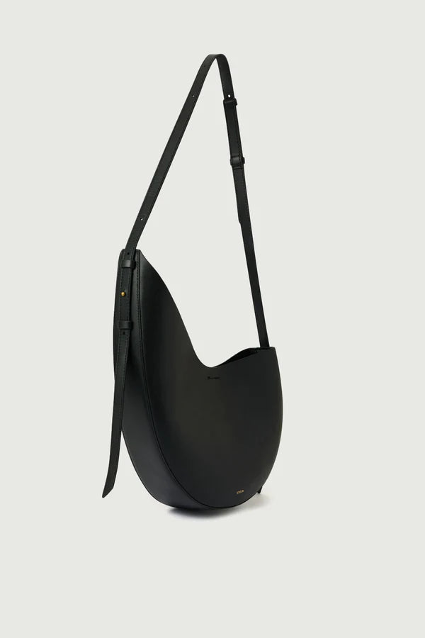 Winona Bag in Noir, from Soeur