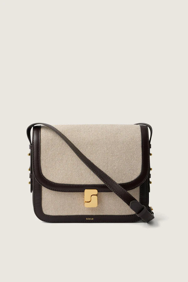 Bellissima Maxi Bag, from Soeur