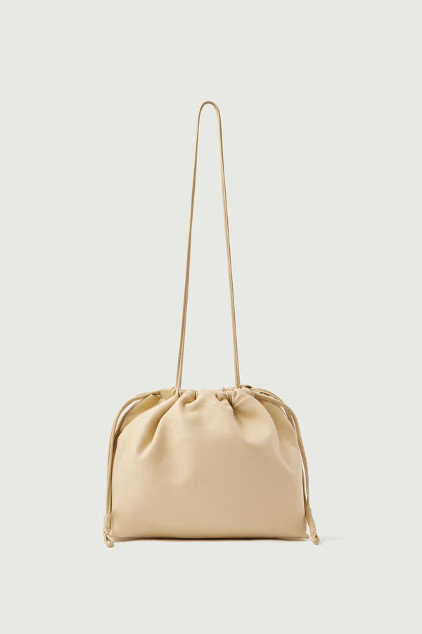 Suzette Bag in Creme, from Soeur