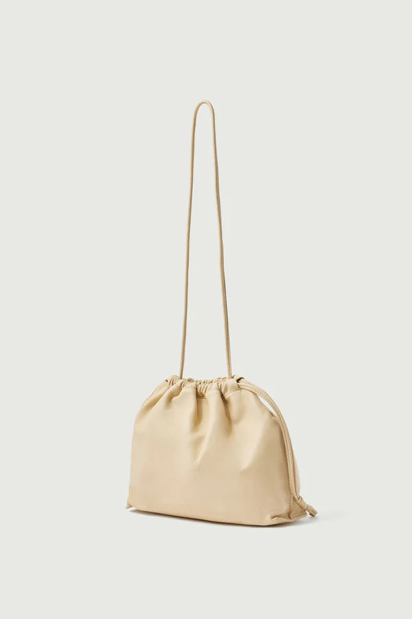 Suzette Bag in Creme, from Soeur