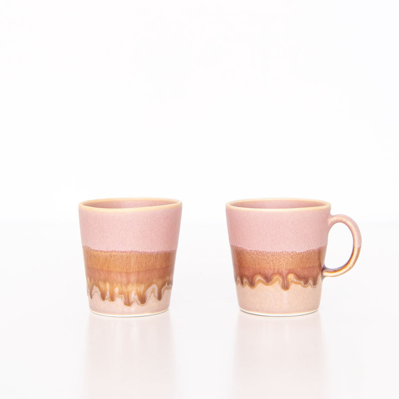 Double Espresso Cup PT004, from SGW Labs